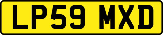 LP59MXD