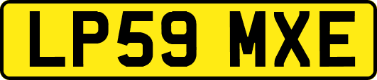 LP59MXE