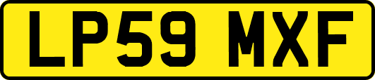 LP59MXF