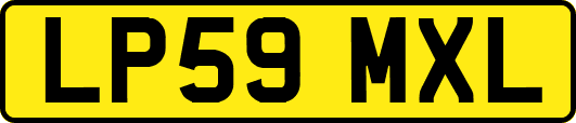 LP59MXL