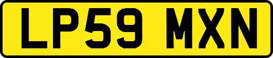 LP59MXN