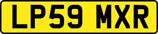 LP59MXR