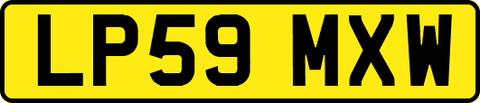 LP59MXW