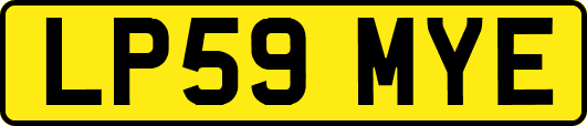 LP59MYE