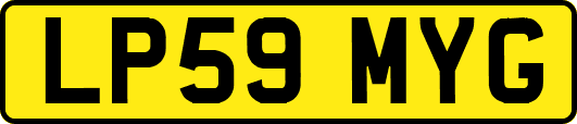 LP59MYG