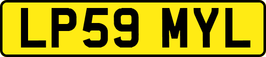 LP59MYL