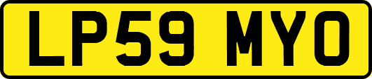 LP59MYO