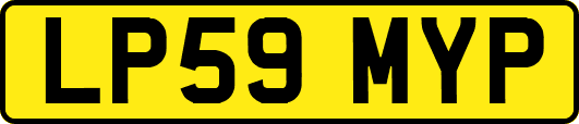 LP59MYP