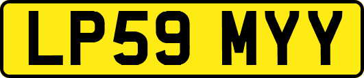 LP59MYY