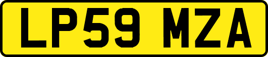 LP59MZA