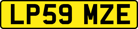 LP59MZE
