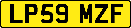 LP59MZF