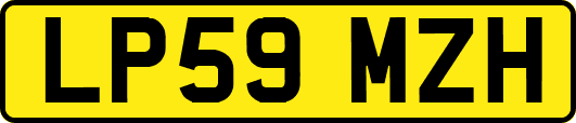 LP59MZH