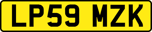 LP59MZK