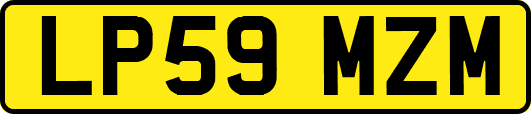 LP59MZM