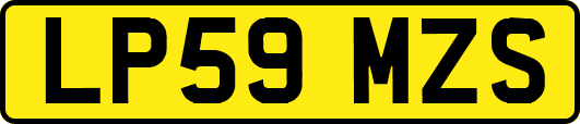 LP59MZS