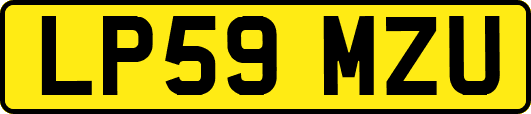 LP59MZU
