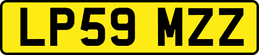 LP59MZZ