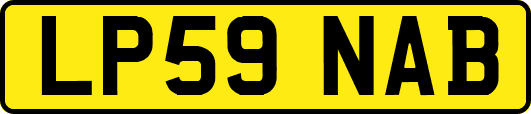 LP59NAB