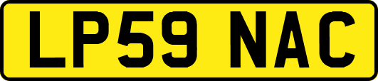 LP59NAC