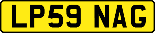 LP59NAG