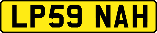 LP59NAH
