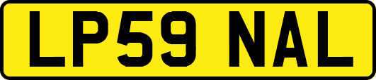 LP59NAL
