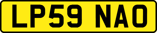 LP59NAO