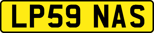 LP59NAS