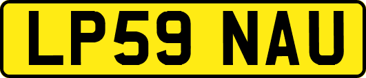 LP59NAU