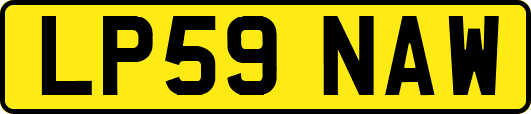 LP59NAW