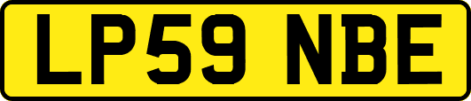 LP59NBE