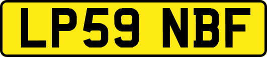 LP59NBF
