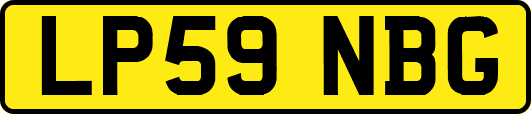 LP59NBG