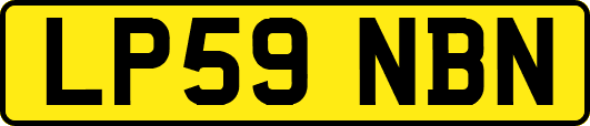 LP59NBN