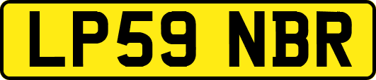 LP59NBR
