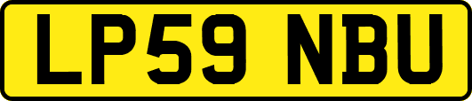 LP59NBU