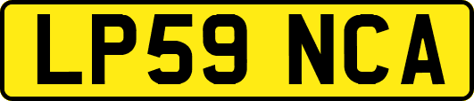 LP59NCA