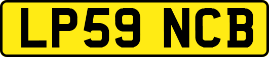 LP59NCB