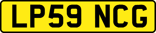 LP59NCG