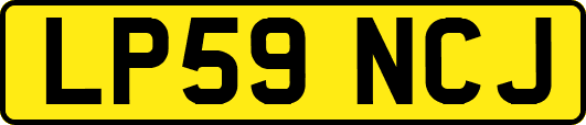 LP59NCJ