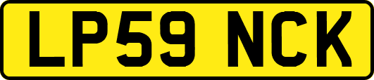 LP59NCK