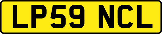 LP59NCL