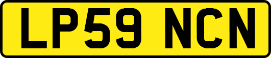 LP59NCN