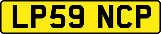 LP59NCP