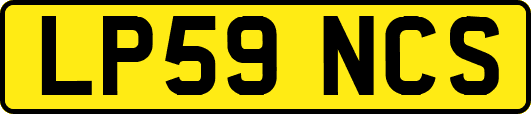 LP59NCS