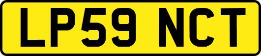 LP59NCT