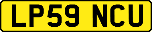 LP59NCU
