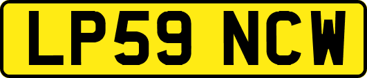 LP59NCW