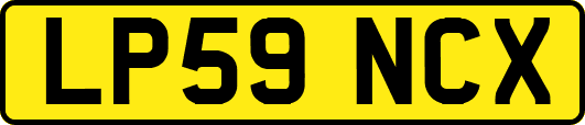 LP59NCX